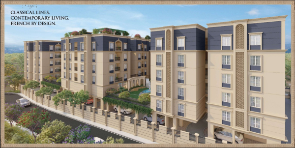 Lifestyle Le Palais